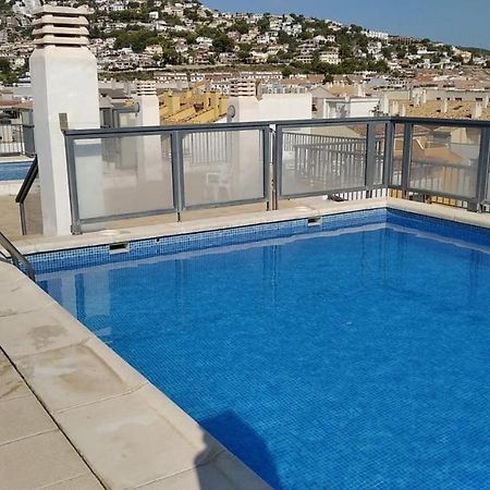 Amplia Planta Baja Peníscola Exterior foto
