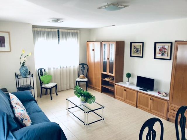 Amplia Planta Baja Peníscola Exterior foto